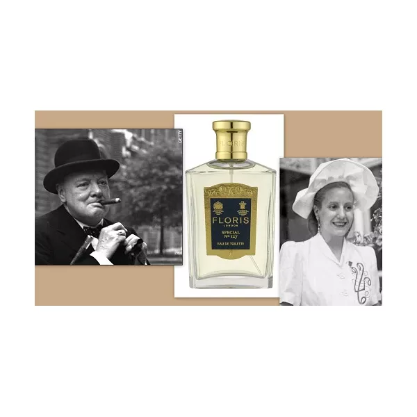 Floris Special 127 ��������� ����