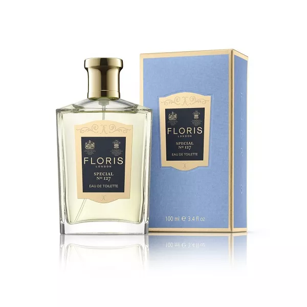 Floris Special 127 ��������� ����