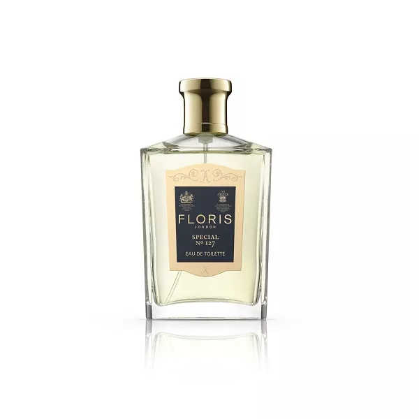 Floris Special 127 ��������� ����