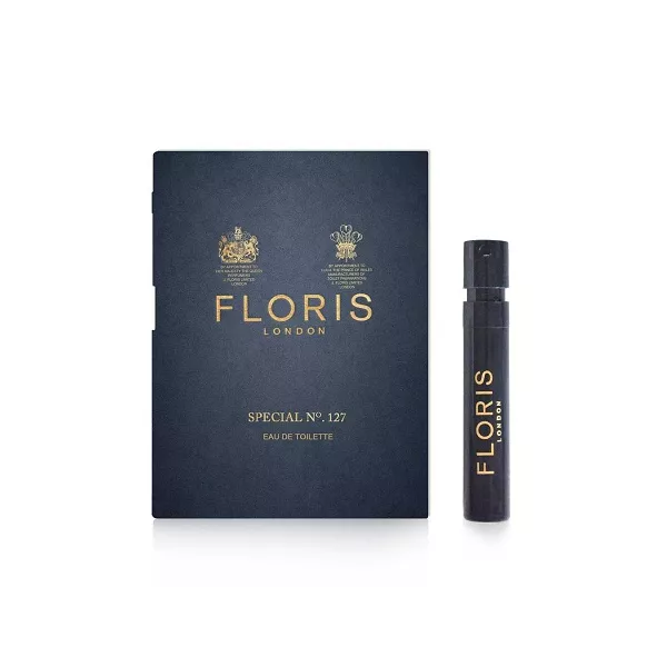 Floris Special 127 ��������� ����