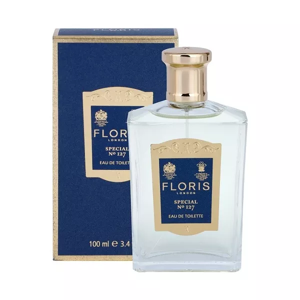 Floris Special 127 ��������� ����