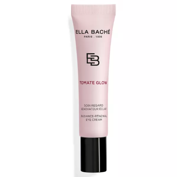Ella Bache Tomate Glow Radiance-Renewal Eye Cream ����������� � �������������� ���� ��� ���� ������ ����