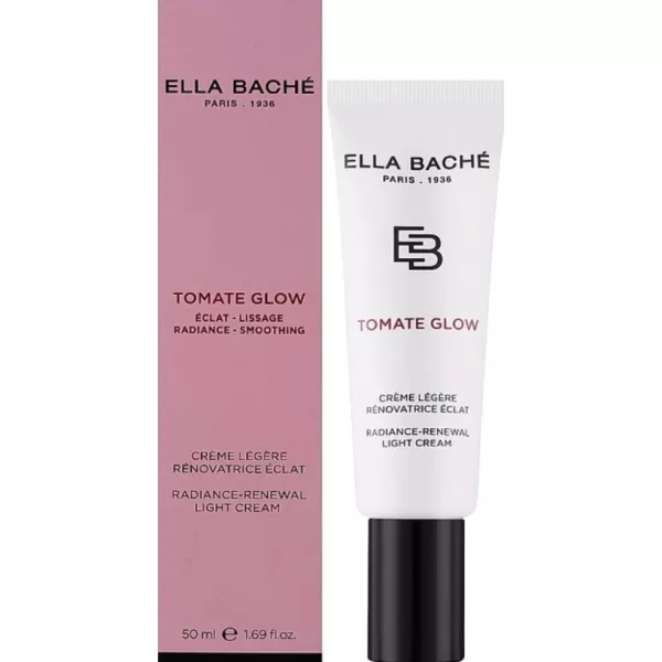 Ella Bache Tomate Glow Radiance-Renewal Light Cream ���� ��� �������������� ������ ����