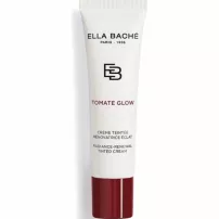 Ella Bache Tomate Glow Radiance-Renewal Tinted Cream ����-���� ��� ����� ����