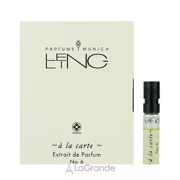 Lengling A La Carte No 6 ��������������� ����
