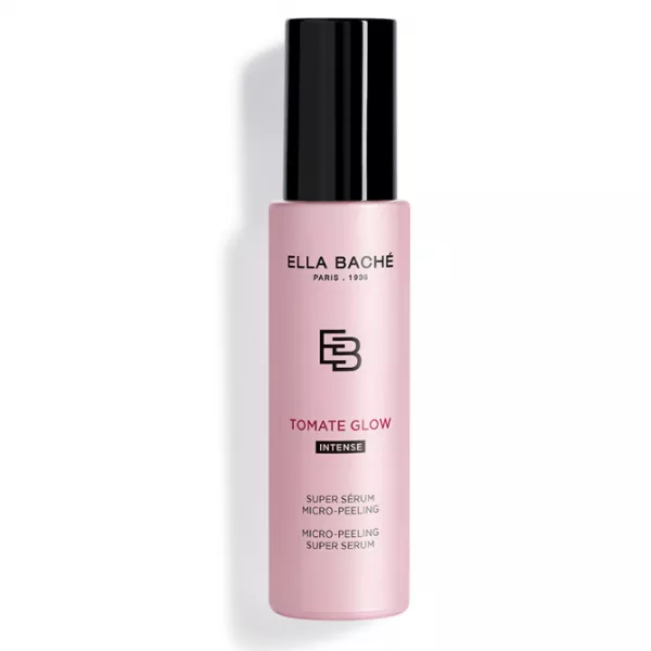 Ella Bache Tomate Glow Micro-Peeling Super Serum �����-������ ����� �����
