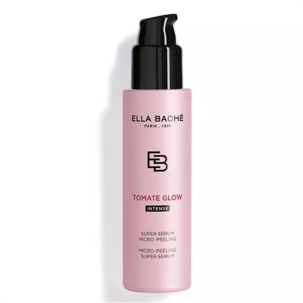 Ella Bache Tomate Glow Micro-Peeling Super Serum �����-������ ����� �����