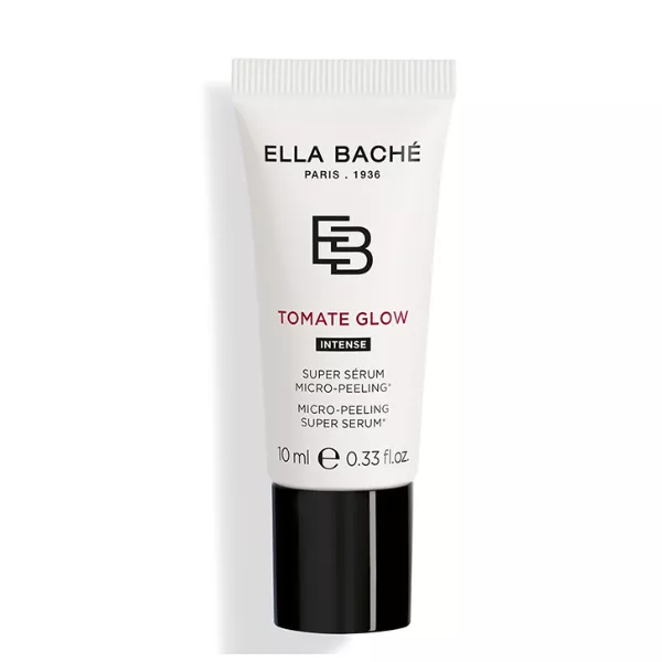 Ella Bache Tomate Glow Micro-Peeling Super Serum �����-������ ����� �����