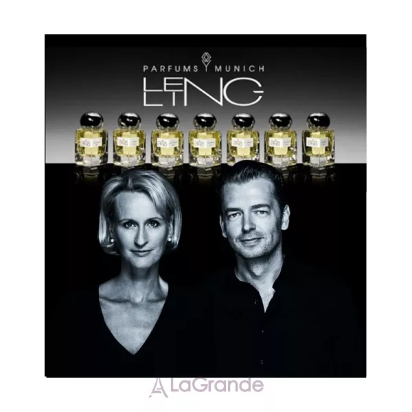 Lengling Acqua Tempesta No 3 �������