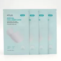 Anua PDRN Collagen Melting Patch For Neck ����� ����� ��� �� � ��������� � PDRN