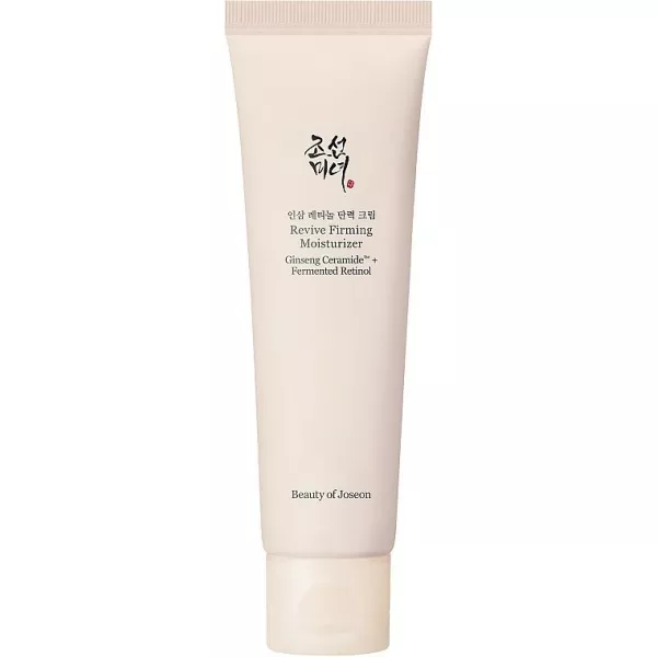 Beauty of Joseon Ginseng Retinol Firming Cream �������� �������������� ���� ��� ������� � ��������� � ���������