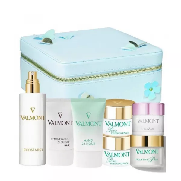 Valmont August Set 3 ������������� ����� 