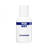 Perroy Whitedenim ��������������� ���� (������)