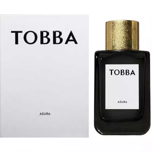 Tobba Asura ����������� ����