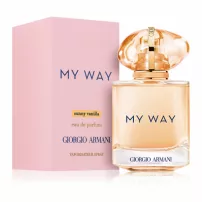 Armani My Way Sunny Vanilla ��������������� ����