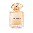 Armani My Way Sunny Vanilla ��������������� ����