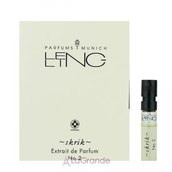 Lengling Skrik No 2 ��������������� ����