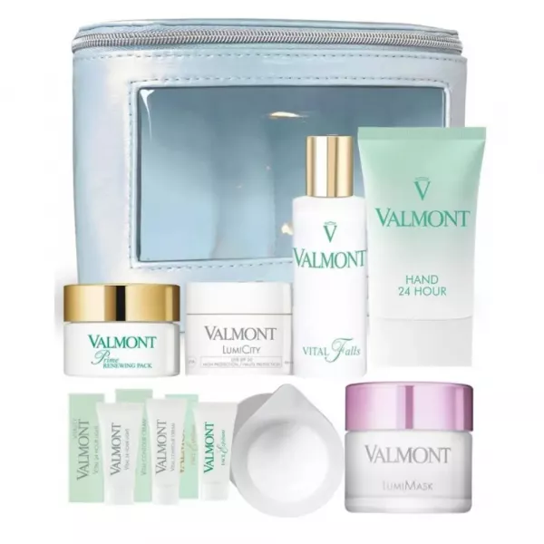 Valmont Autumn Set 4 ������������� ����� 