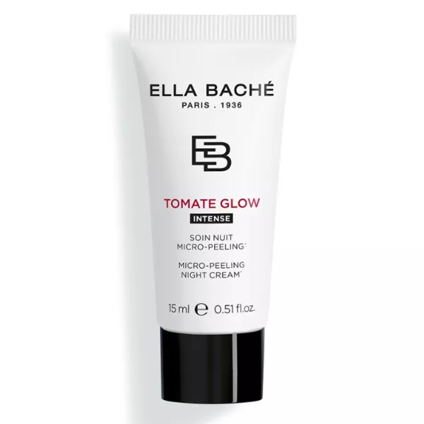 Ella Bache Tomate Glow Micro-Peeling Night Cream �����-������ ������ ����