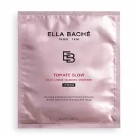 Ella Bache Tomate Glow Micro-Peeling Mask �����-������ ����� ��� ����