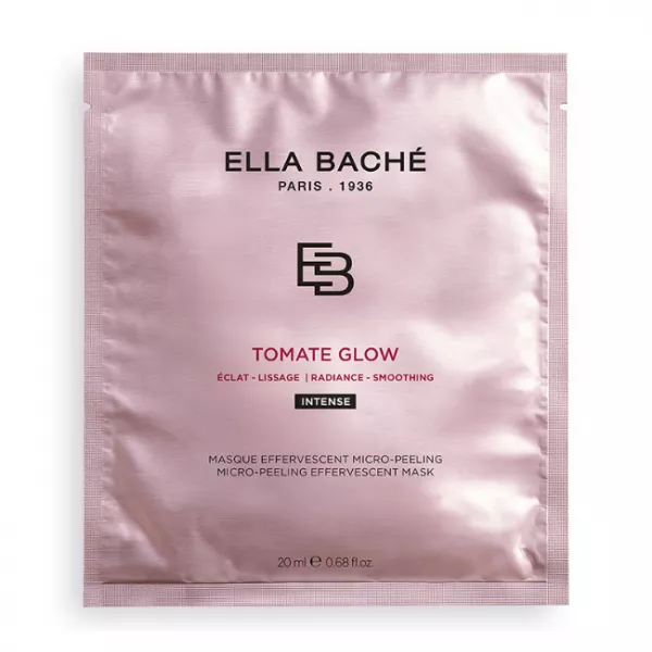 Ella Bache Tomate Glow Micro-Peeling Mask �����-������ ����� ��� ����