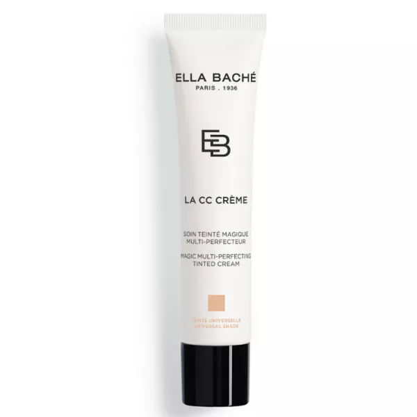 Ella Bache Magic Multi-Perfecting Tinted Cream ��-���� �����-���������� 