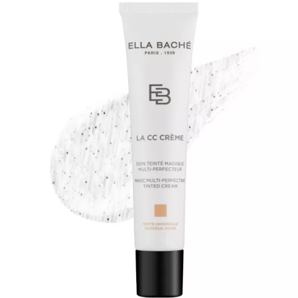 Ella Bache Magic Multi-Perfecting Tinted Cream ��-���� �����-���������� 