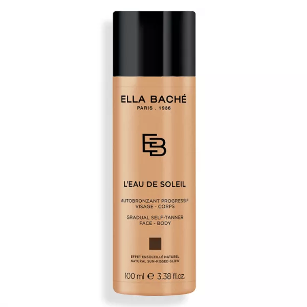 Ella Bache Sublim'Skin Self-Tanning Water Face-Body ��������� ��� ���� � ����