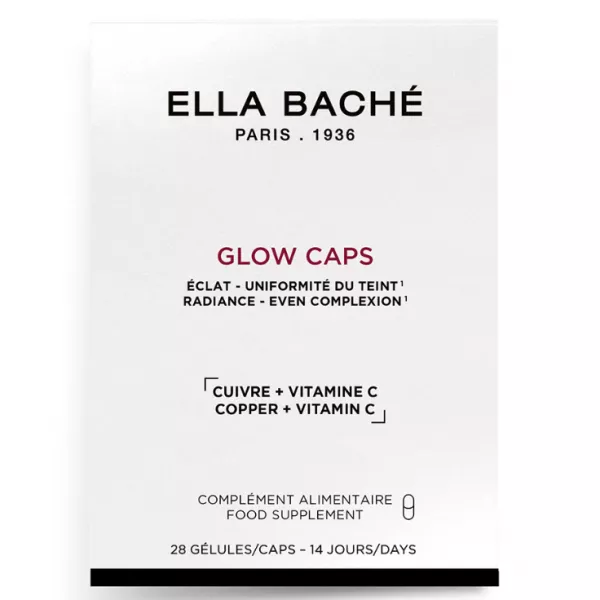 Ella Bache Glow Caps ������� ��� ������ ����