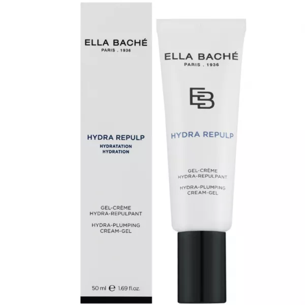 Ella Bache Hydra-Plumping Cream-Gel �����-�������� ����-����