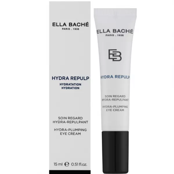 Ella Bache Hydra-Plumping Eye Cream ó���-������� ���� ��� ����