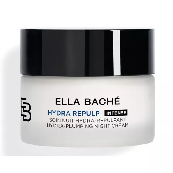 Ella Bache Hydra-Plumping Night Cream ������ �����-�������� ����