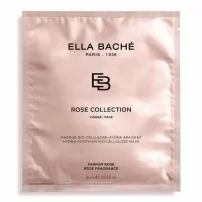 Ella Bache Roses' Your Day Bio-Cellulose Hydrating Mask �������������� ������� �����