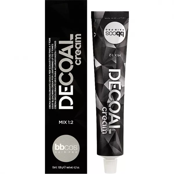 BBcos De�oal Cream ���� ��� ������������ �������
