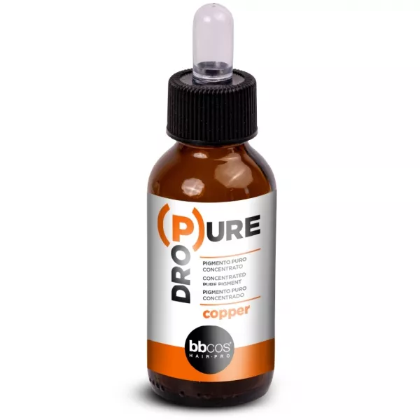 BBcos DroPure Concentrated Pure Pigment ����������� ����������������� ������ ������� ��� �����