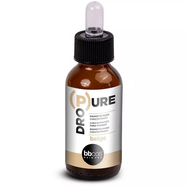 BBcos DroPure Concentrated Pure Pigment ����������� ����������������� ������ ������� ��� �����