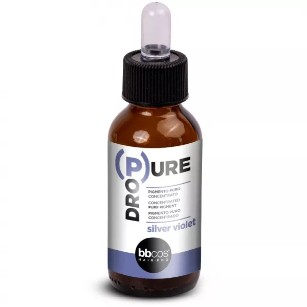 BBcos DroPure Concentrated Pure Pigment ����������� ����������������� ������ ������� ��� �����