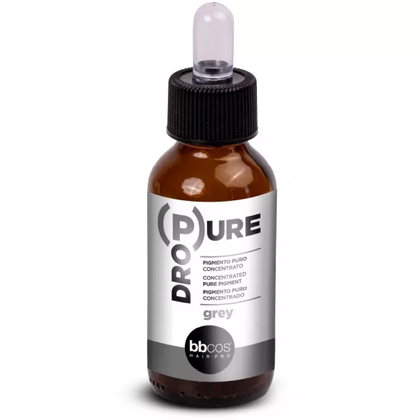 BBcos DroPure Concentrated Pure Pigment ����������� ����������������� ������ ������� ��� �����