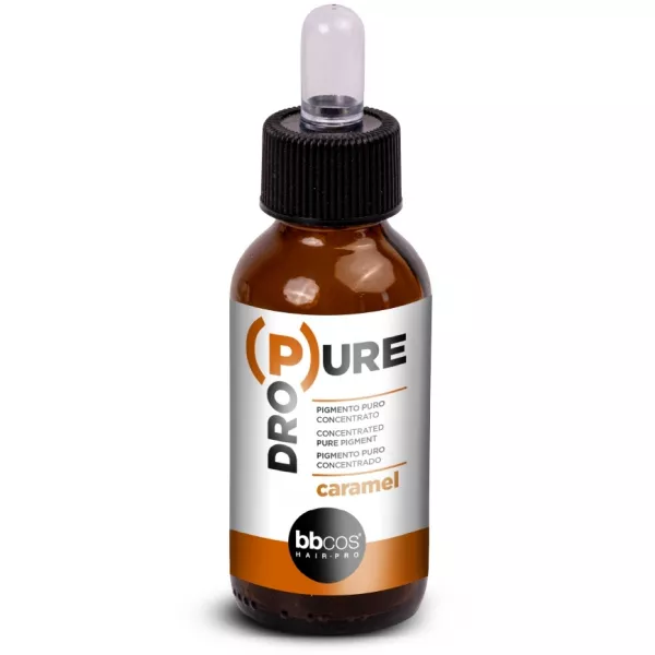BBcos DroPure Concentrated Pure Pigment ����������� ����������������� ������ ������� ��� �����