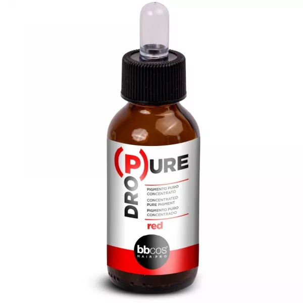 BBcos DroPure Concentrated Pure Pigment ����������� ����������������� ������ ������� ��� �����