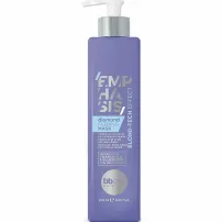 BBcos Emphasis Blond-Tech Effect Diamond Feeding Mask ���������� ����� ��� ����� "���������"
