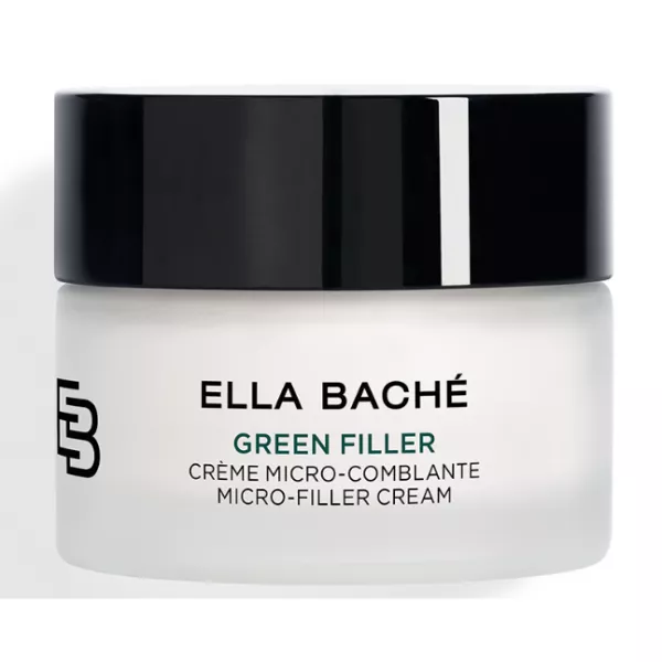 Ella Bache Green Filler Micro-Filler Cream �����-������ ������������� ����