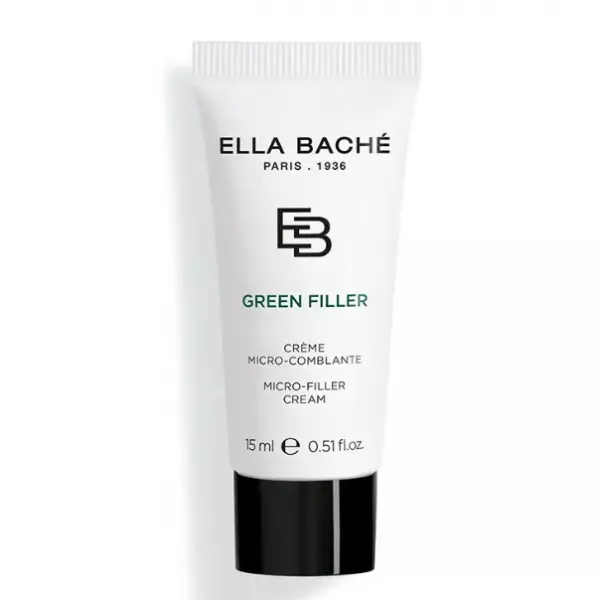 Ella Bache Green Filler Micro-Filler Cream �����-������ ������������� ����