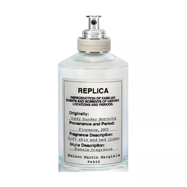 Maison Martin Margiela Lazy Sunday Morning ��������� ���� (TRY)