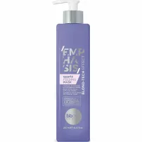BBcos Emphasis Blond-Tech Effect Quartz Feeding Mask ���������� ����� ��� ����� "�����"