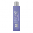 BBcos Emphasis Blond-Tech Effect Purple Blue Feeding Shampoo 250ml
