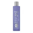 BBcos Emphasis Blond-Tech Effect Purple Blue Feeding Shampoo ����������� ������� � ���������-����� ���������