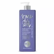 BBcos Emphasis Blond-Tech Effect Purple Blue Feeding Shampoo ����������� ������� � ���������-����� ���������