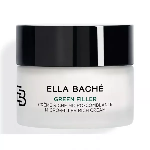 Ella Bache Green Filler Micro-Filler Rich Cream �����-������ ������������� ����������� ����