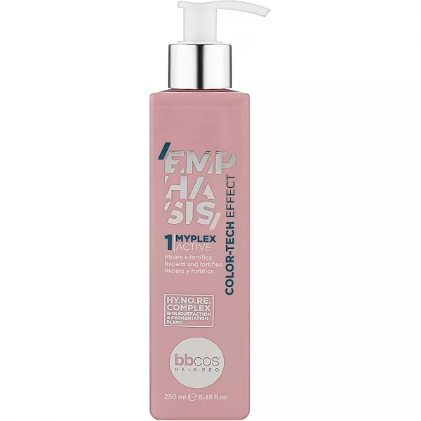 BBcos Emphasis Color-Tech Effect Myplex 1 Active ���� ��� ������� � ���������� �������